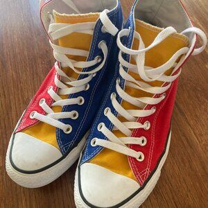Converse High Tops All Star